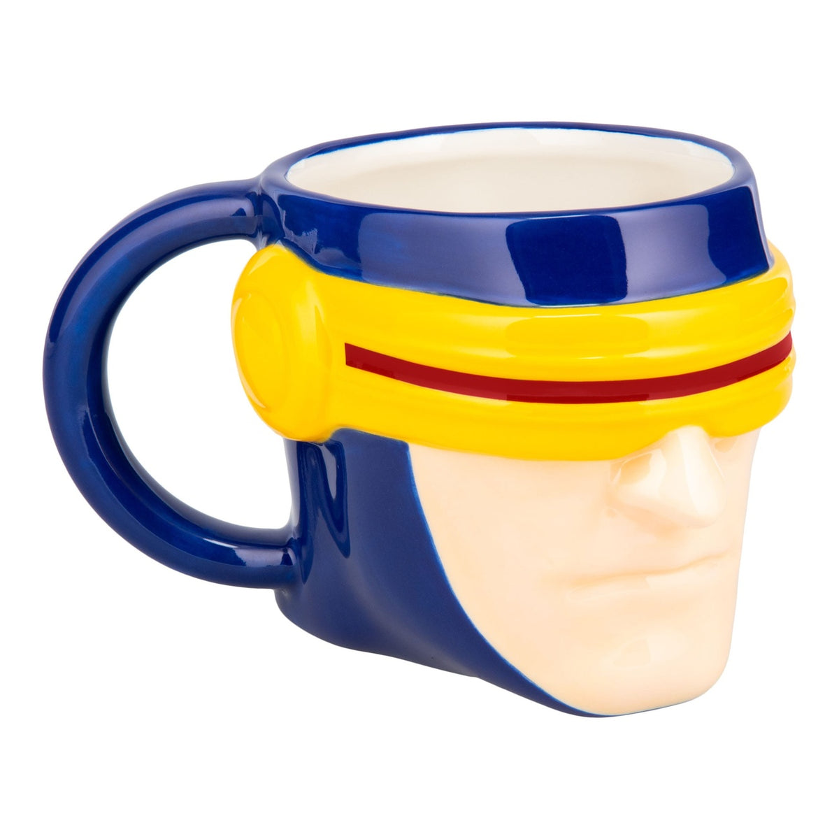Productafbeelding Marvel Shaped Mok X-Men Cyclops