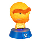 Produktbild Fantastic Four Icons Leuchte The Thing 22 cm