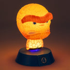 Produktbild Fantastic Four Icons Leuchte The Thing 22 cm