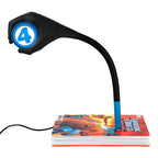 Productafbeelding Fantastic Four USB Bureaulamp Mr Fantastic 32 cm