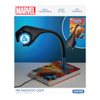 Productafbeelding Fantastic Four USB Bureaulamp Mr Fantastic 32 cm