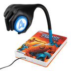 Productafbeelding Fantastic Four USB Bureaulamp Mr Fantastic 32 cm
