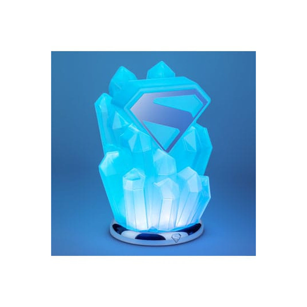 Productafbeelding DC Comics Lamp Superman Fortress of Solitude