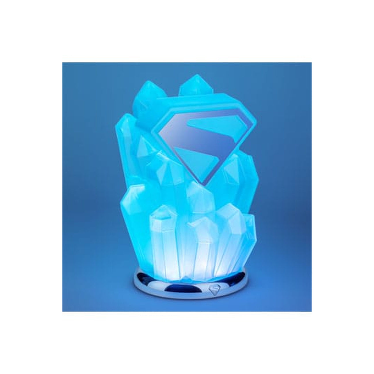 Productafbeelding DC Comics Lamp Superman Fortress of Solitude