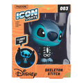 Image produit Lilo & Stitch Skeleton Icons lampe Stitch 11 cm