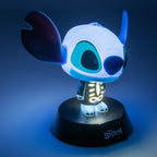 Image produit Lilo & Stitch Skeleton Icons lampe Stitch 11 cm