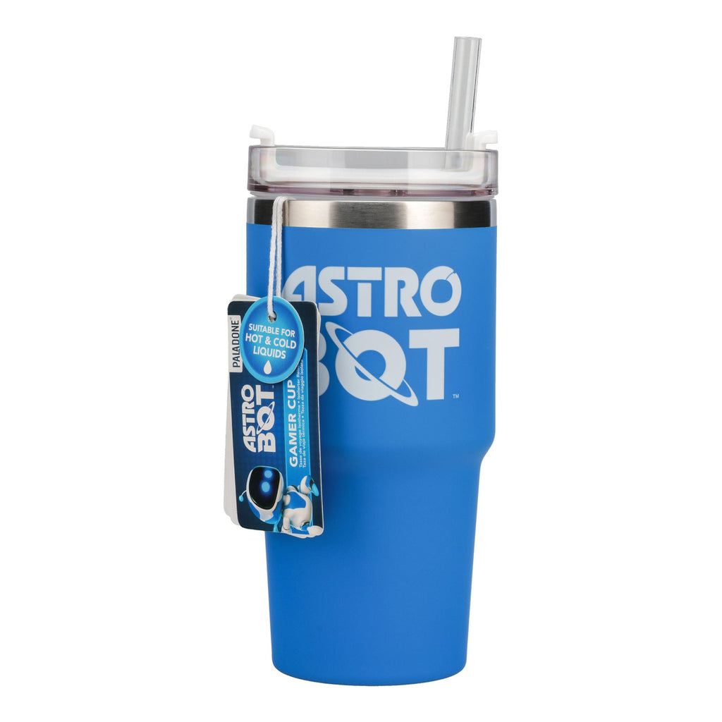 Productafbeelding Astro Bot Gamer Beker To Go Astro Bot 600 ml