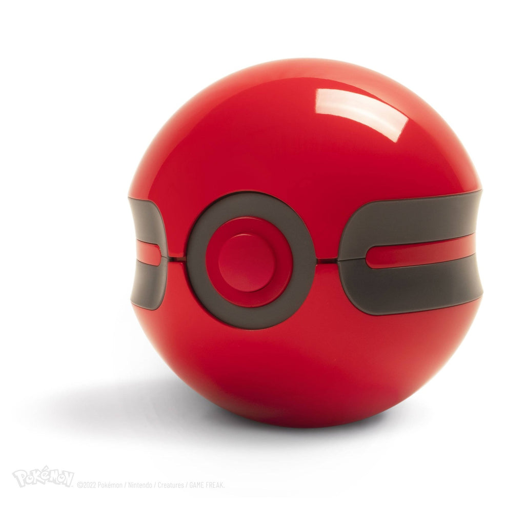 Image produit Pokémon Réplique Diecast Honor Ball