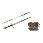 Image produit House of the Dragon Réplique 1/1 Épée Blackfyre Édition Limitée 117 cm