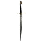 Image produit House of the Dragon Réplique 1/1 Épée Blackfyre Édition Limitée 117 cm