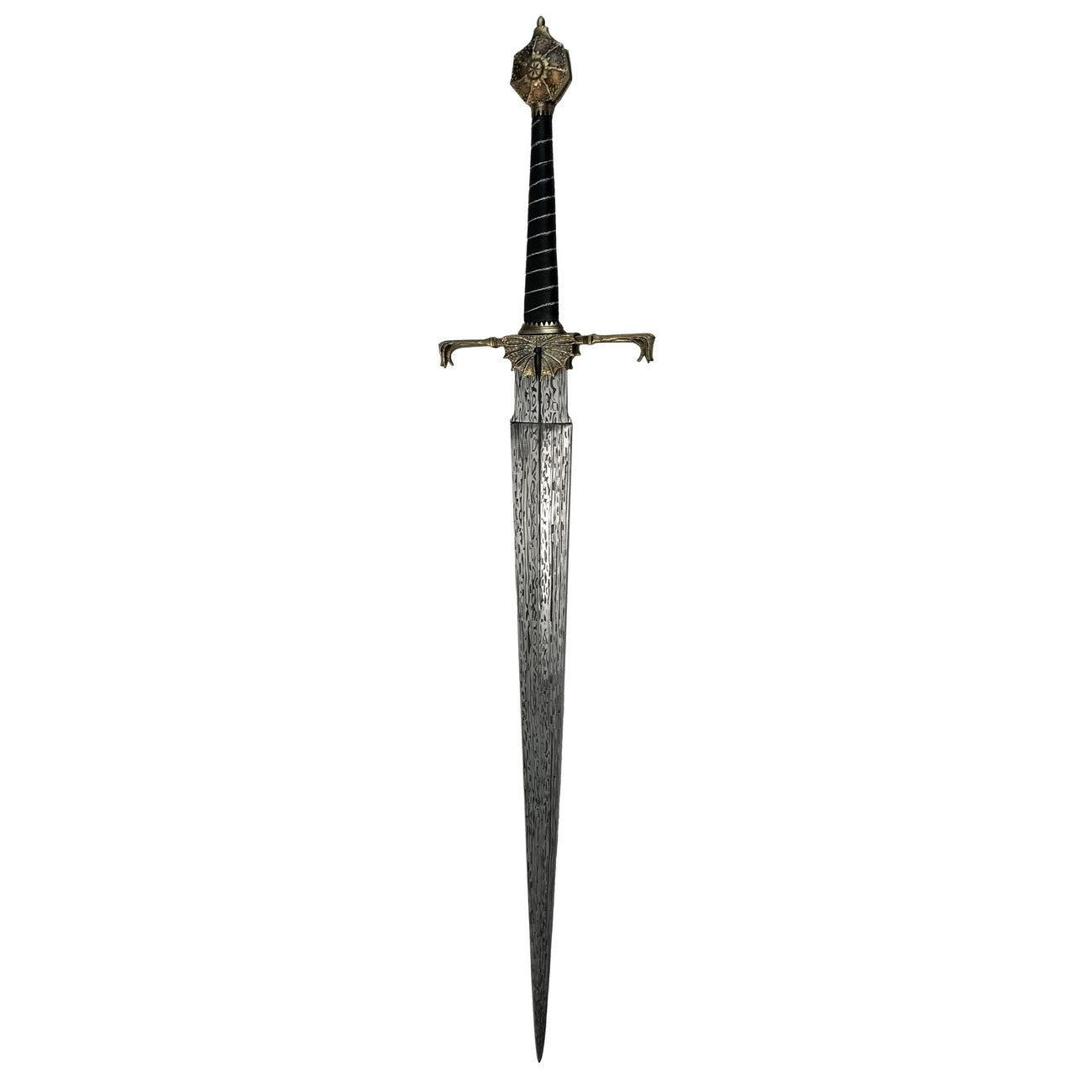 Image produit House of the Dragon Réplique 1/1 Épée Blackfyre Édition Limitée 117 cm