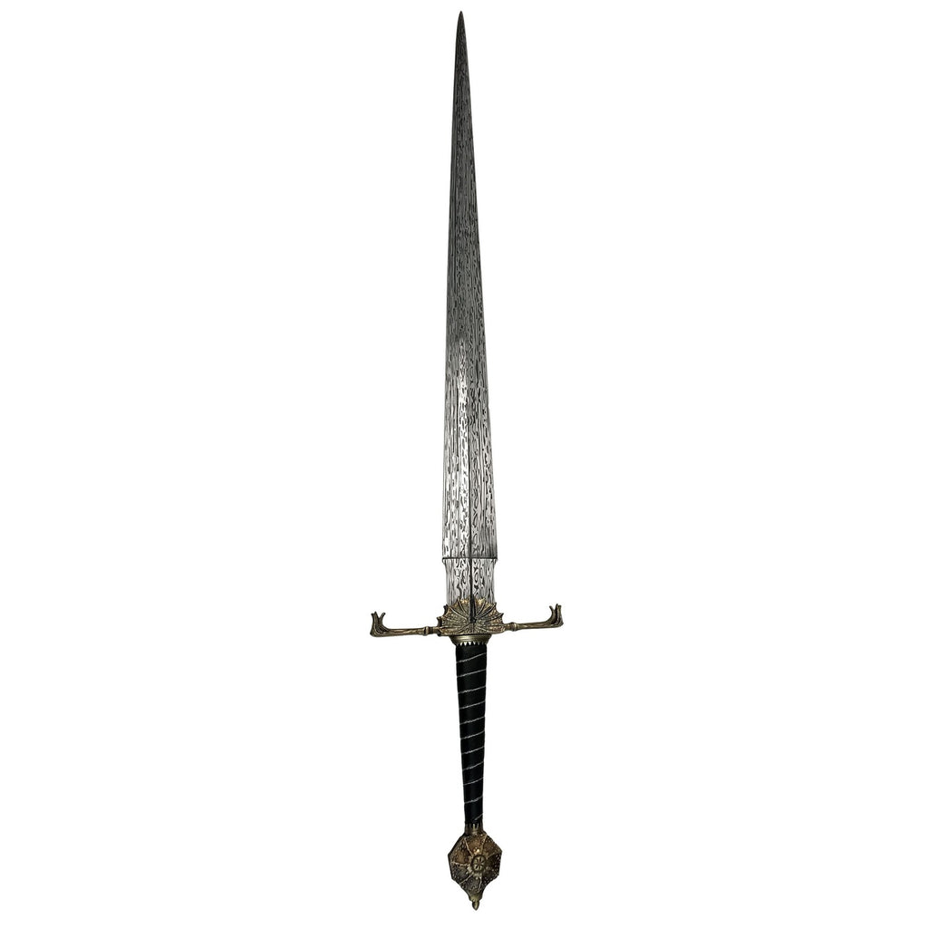 Image produit House of the Dragon Réplique 1/1 Épée Blackfyre Édition Limitée 117 cm