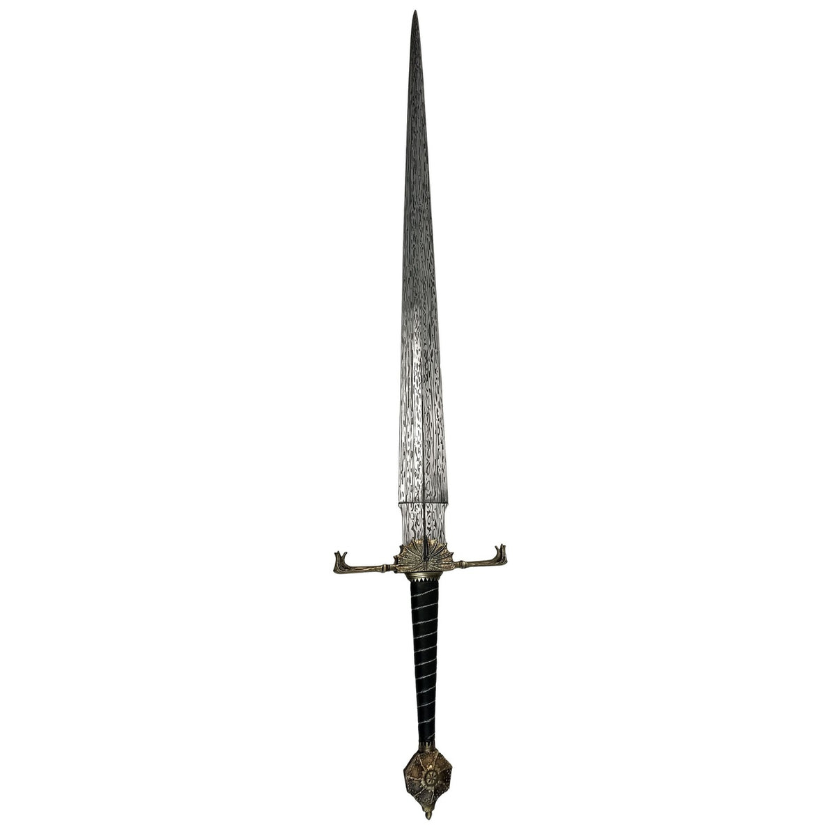 Image produit House of the Dragon Réplique 1/1 Épée Blackfyre Édition Limitée 117 cm
