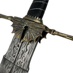 Image produit House of the Dragon Réplique 1/1 Épée Blackfyre Édition Limitée 117 cm