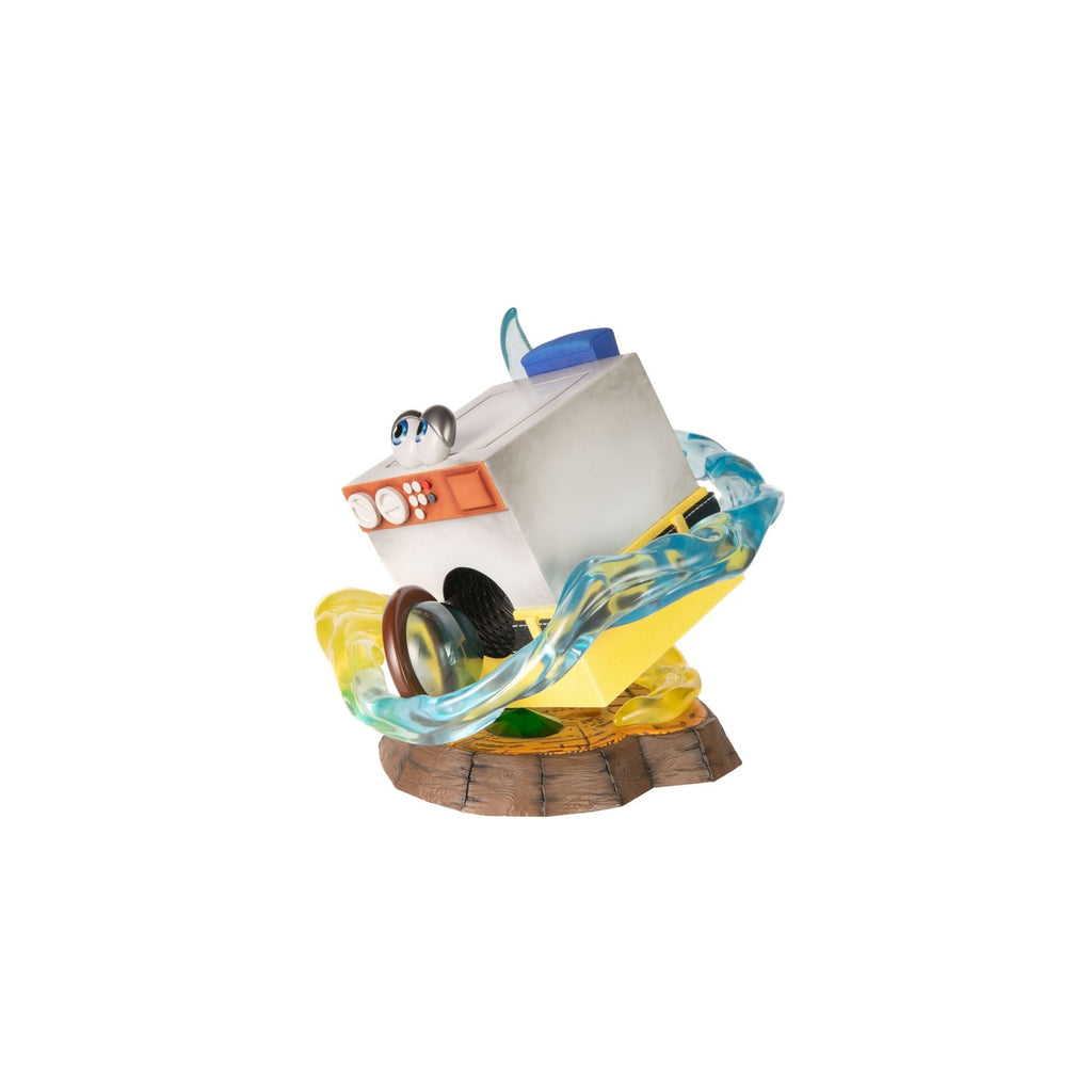 Productafbeelding Banjo Kazooie Statue Washer Banjo 22 cm