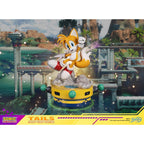 Produktbild Sonic the Hedgehog Statue Tails 36 cm