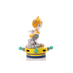 Produktbild Sonic the Hedgehog Statue Tails 36 cm