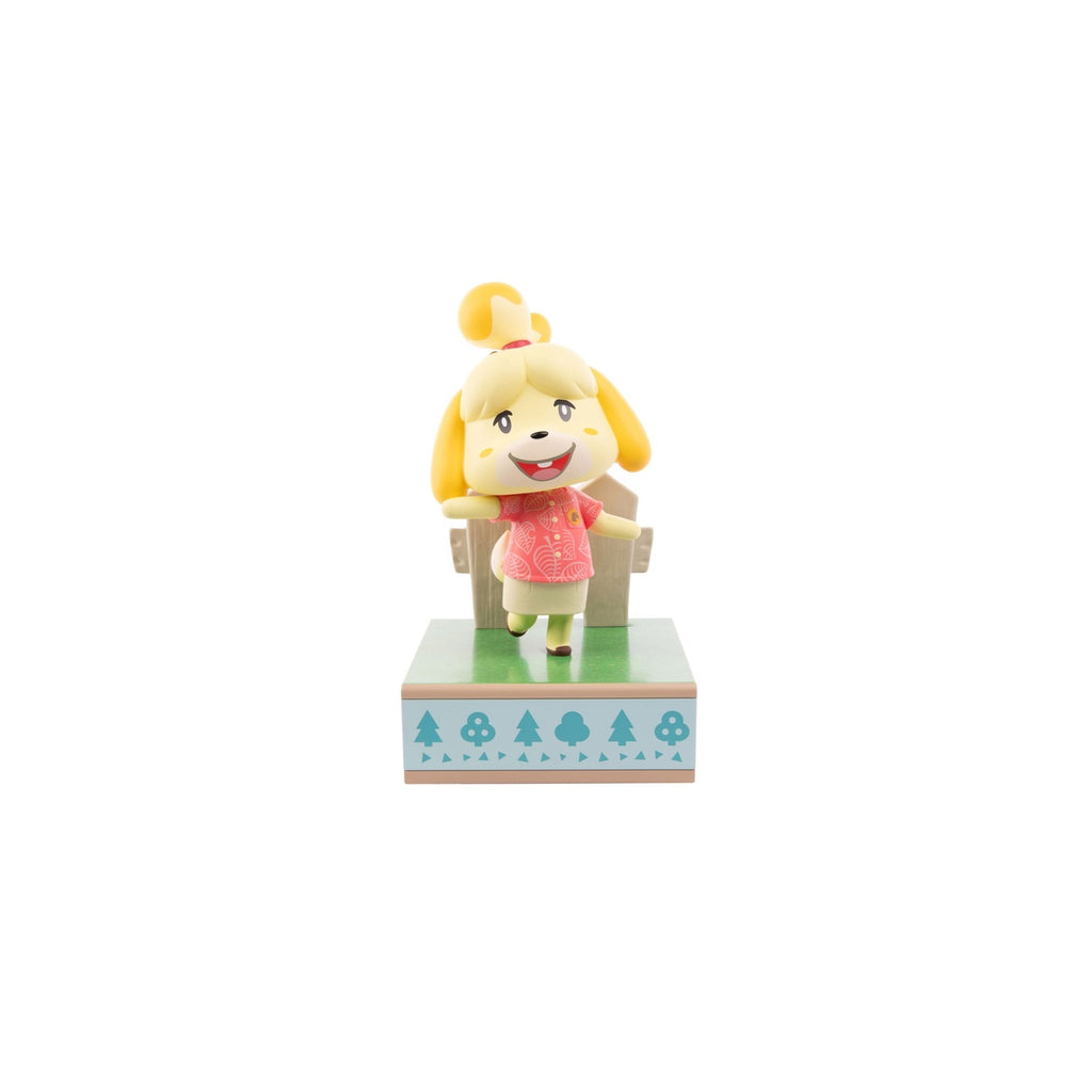 Image produit Animal Crossing: New Horizons Statue PVC Marie 22 cm