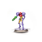 Produktbild Metroid Prime PVC Statue Samus Gravity Suit Standard Edition 25 cm