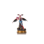 Produktbild Darkstalkers PVC Statue Morrigan Aensland Player 2 Variant 25 cm