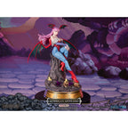Produktbild Darkstalkers PVC Statue Morrigan Aensland Player 2 Variant 25 cm