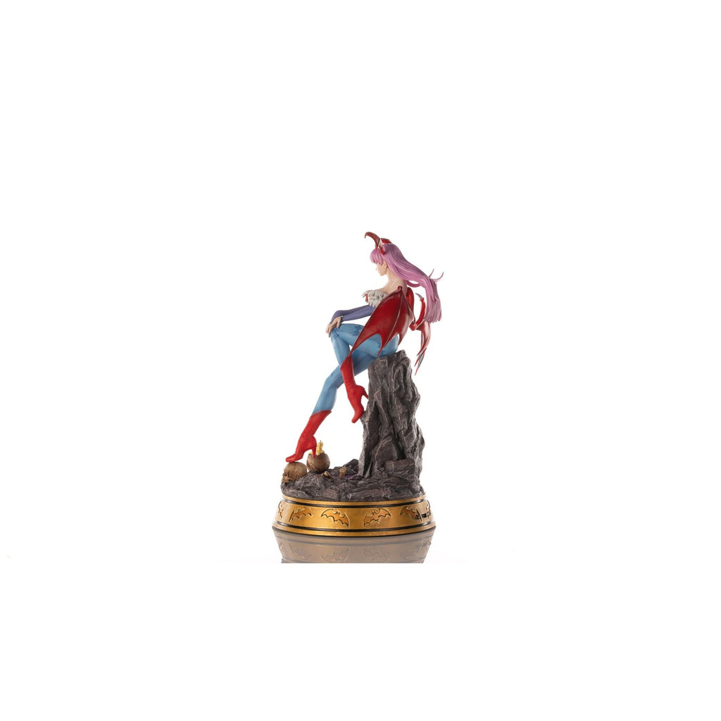 Produktbild Darkstalkers PVC Statue Morrigan Aensland Player 2 Variant 25 cm