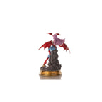 Produktbild Darkstalkers PVC Statue Morrigan Aensland Player 2 Variant 25 cm