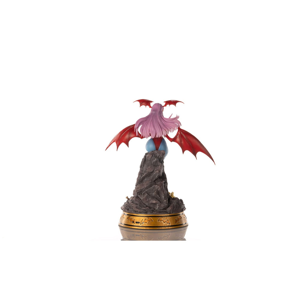 Produktbild Darkstalkers PVC Statue Morrigan Aensland Player 2 Variant 25 cm