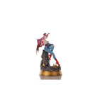 Produktbild Darkstalkers PVC Statue Morrigan Aensland Player 2 Variant 25 cm