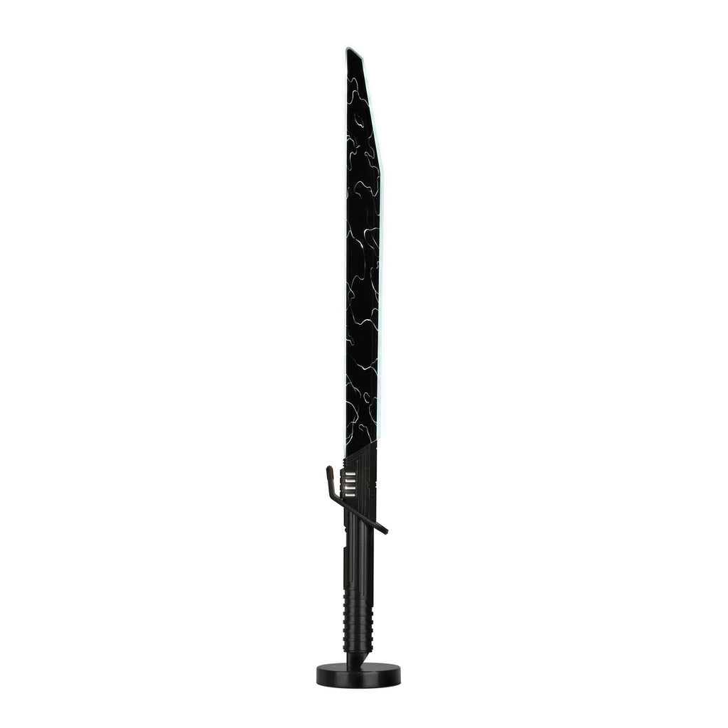 Image produit Star Wars Lampe Mandalorian Darksaber 59 cm