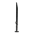 Image produit Star Wars Lampe Mandalorian Darksaber 59 cm