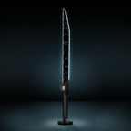 Image produit Star Wars Lampe Mandalorian Darksaber 59 cm