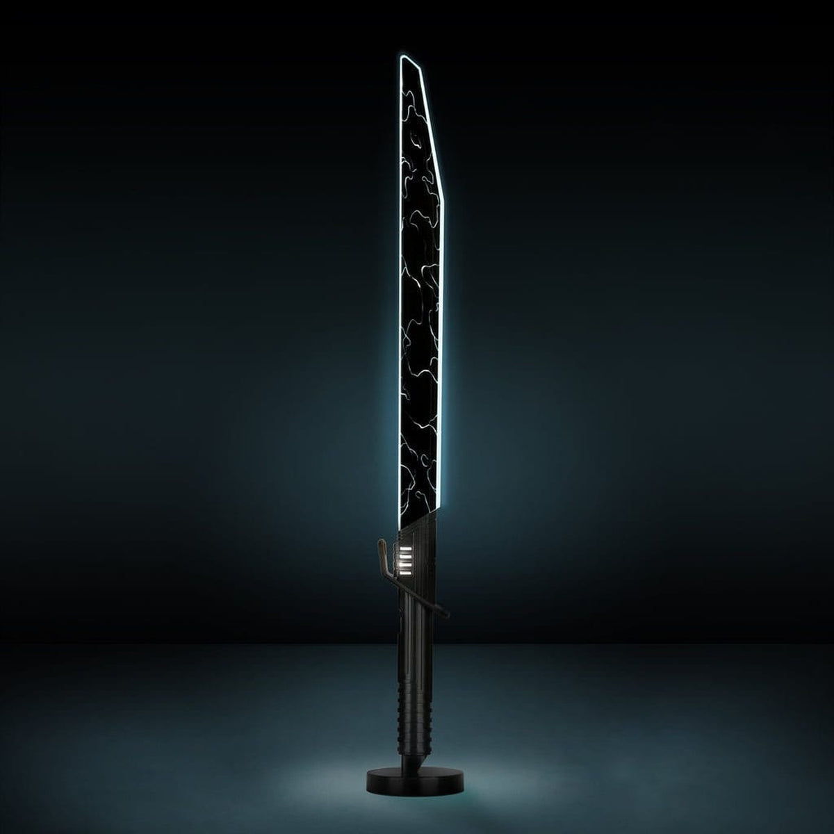 Image produit Star Wars Lampe Mandalorian Darksaber 59 cm
