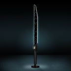 Image produit Star Wars Lampe Mandalorian Darksaber 59 cm