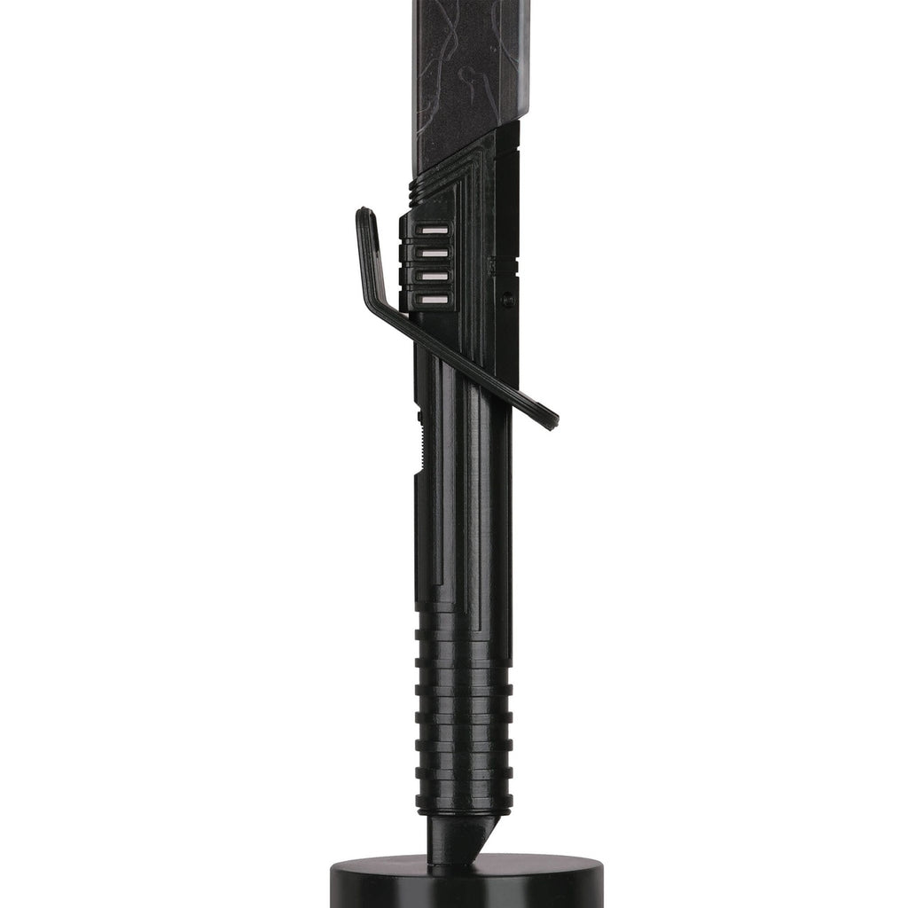 Image produit Star Wars Lampe Mandalorian Darksaber 59 cm