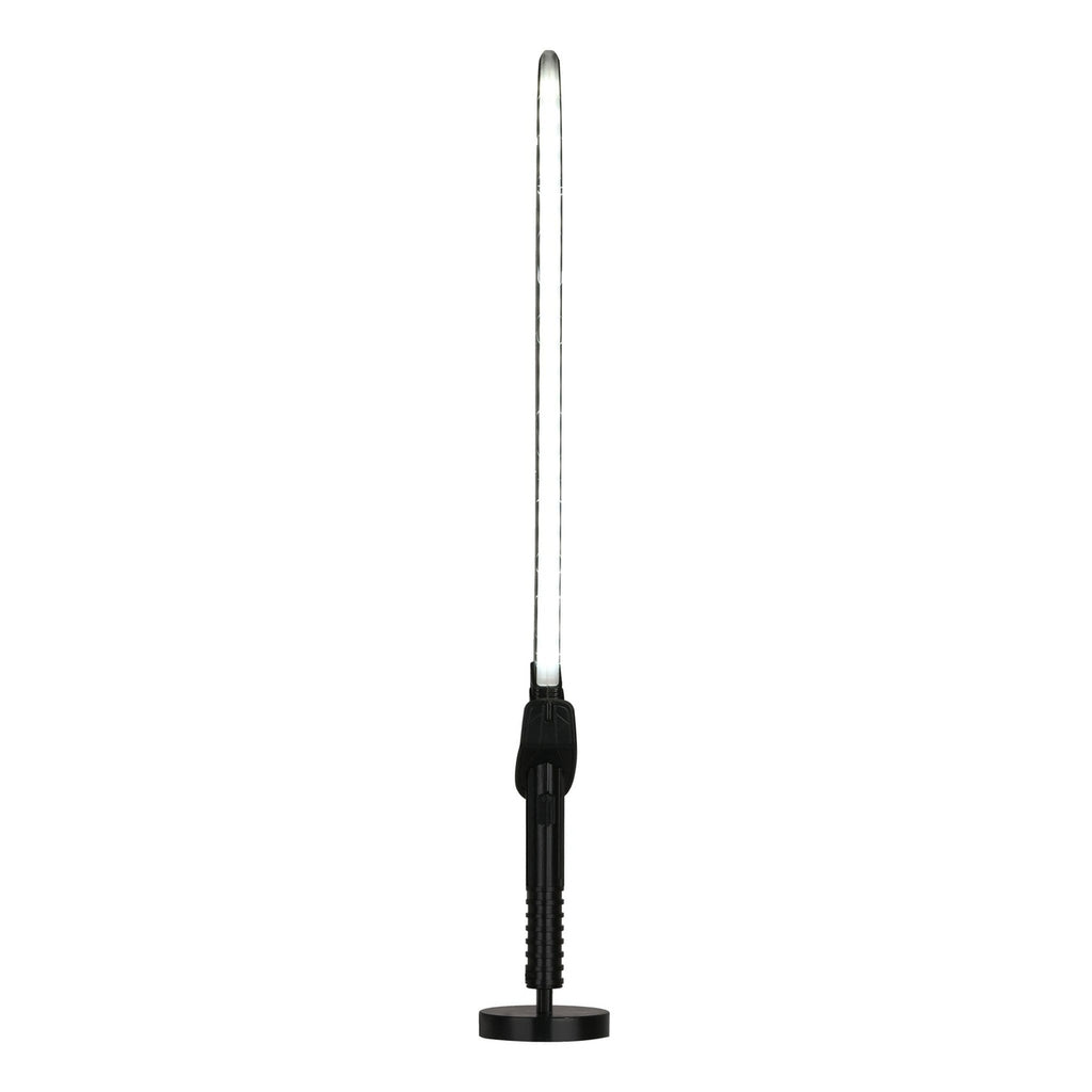Image produit Star Wars Lampe Mandalorian Darksaber 59 cm