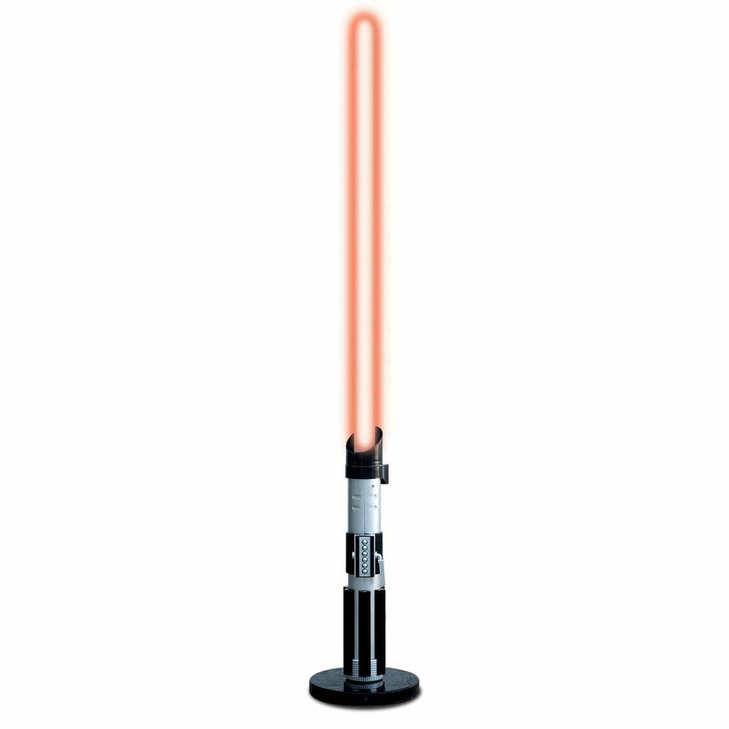 Productafbeelding Star Wars Vloerlamp Darth Vader Lichtzwaard 152 cm