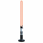 Productafbeelding Star Wars Vloerlamp Darth Vader Lichtzwaard 152 cm