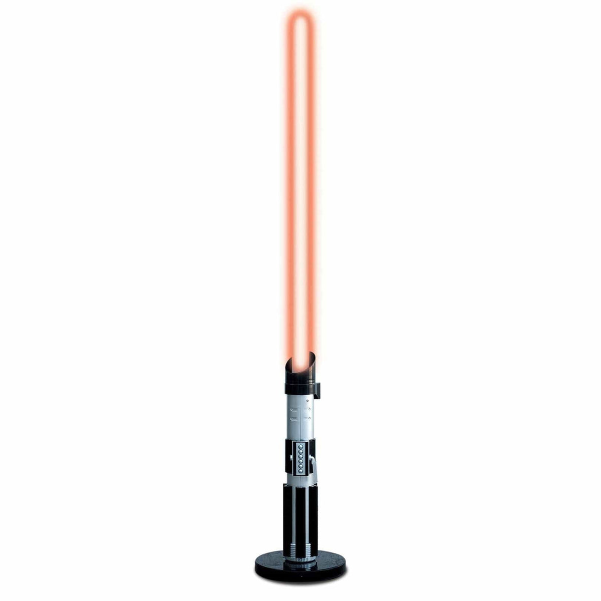 Image produit Star Wars Lampadaire Sabre laser Dark Vador 152 cm