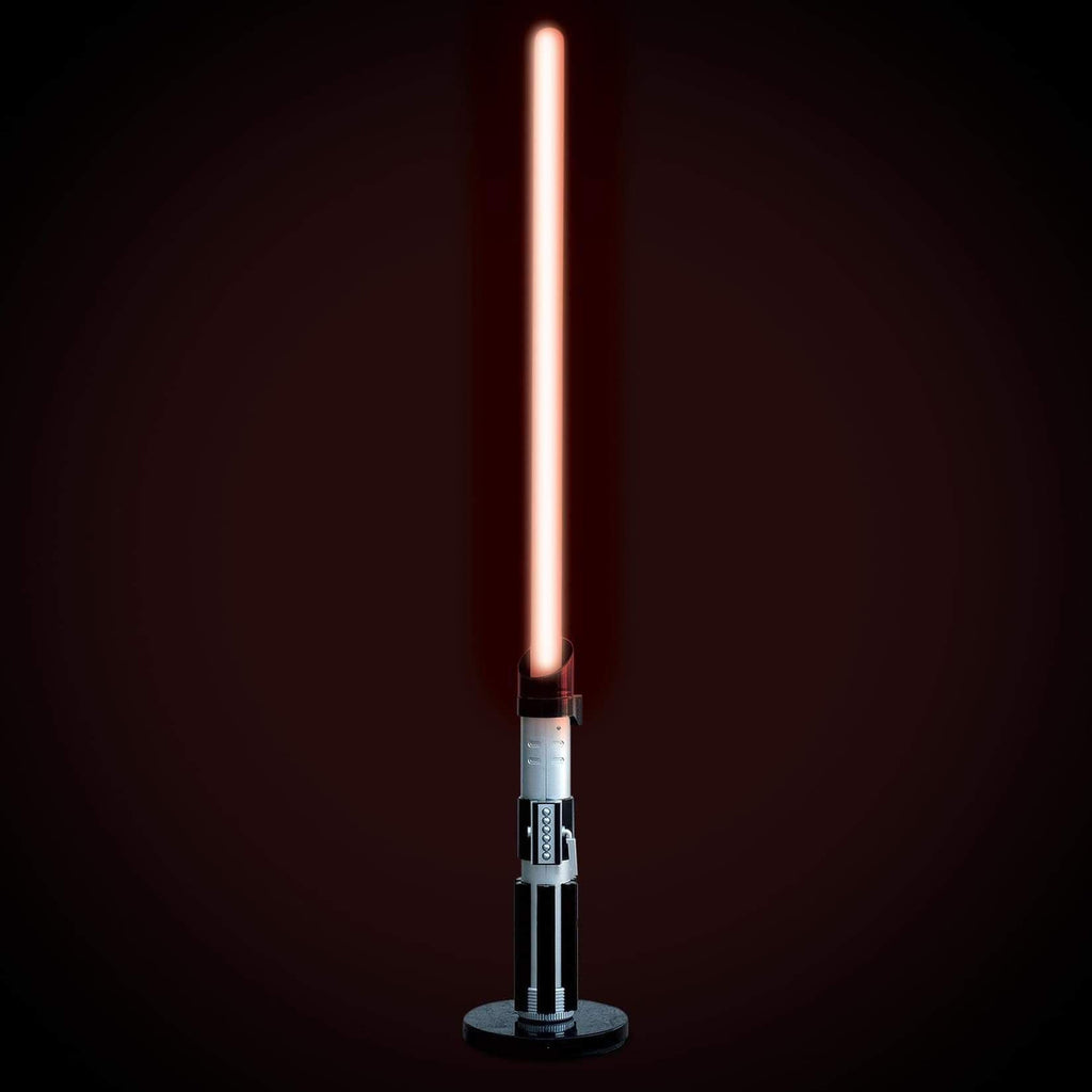 Productafbeelding Star Wars Vloerlamp Darth Vader Lichtzwaard 152 cm