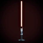 Productafbeelding Star Wars Vloerlamp Darth Vader Lichtzwaard 152 cm