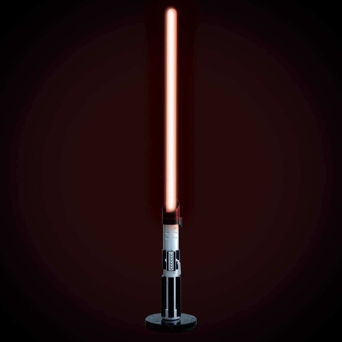 Image produit Star Wars Lampadaire Sabre laser Dark Vador 152 cm