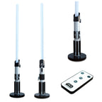 Productafbeelding Star Wars Vloerlamp Darth Vader Lichtzwaard 152 cm