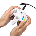 Produktbild ORB Retro Spielkonsole Arcade Controller