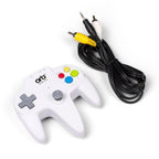 Produktbild ORB Retro Spielkonsole Arcade Controller