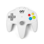 Produktbild ORB Retro Spielkonsole Arcade Controller