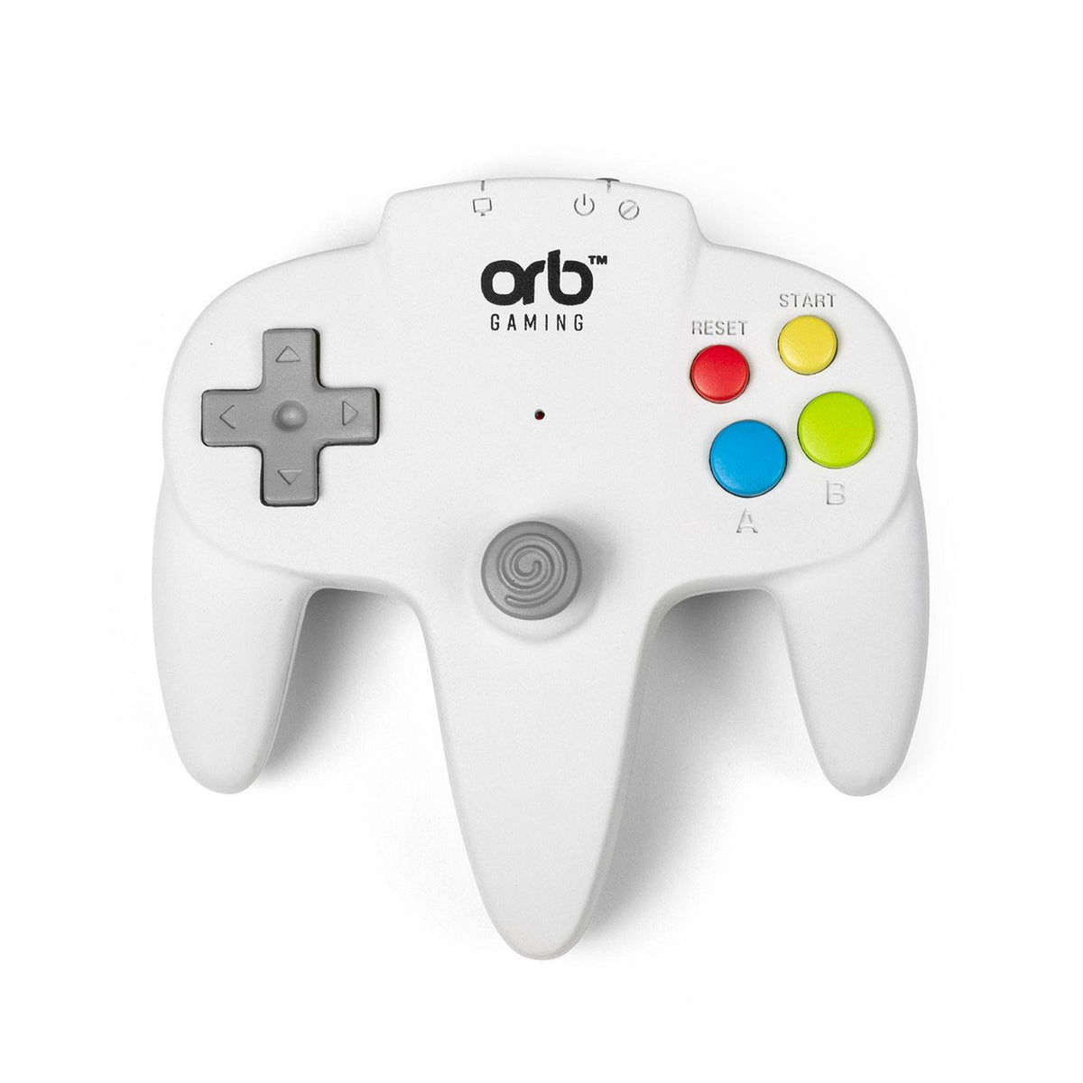 Produktbild ORB Retro Spielkonsole Arcade Controller