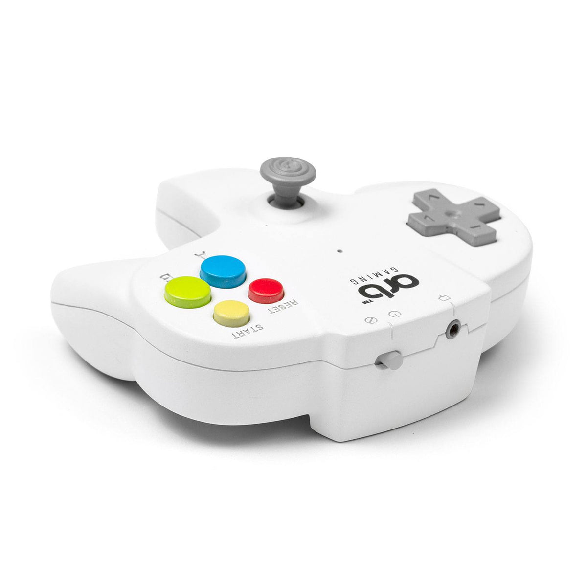 Produktbild ORB Retro Spielkonsole Arcade Controller