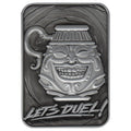 Image produit Yu-Gi-Oh! Carte réplique Pot of Greed Édition Limitée