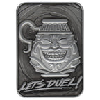 Image produit Yu-Gi-Oh! Carte réplique Pot of Greed Édition Limitée